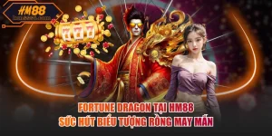 Fortune dragon